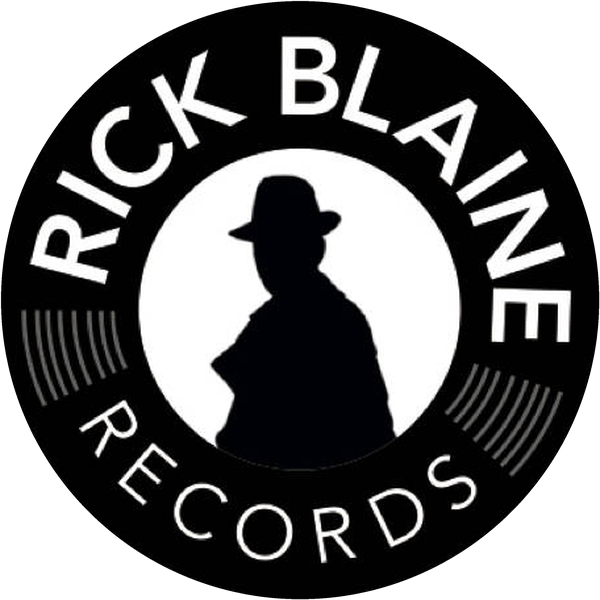 Rick Blaine Records